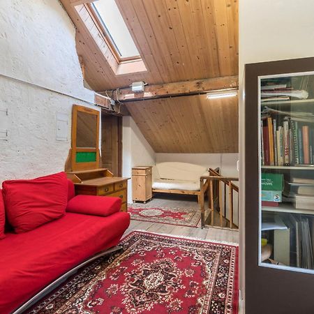 Enrich Apartment Urtijëi Dış mekan fotoğraf