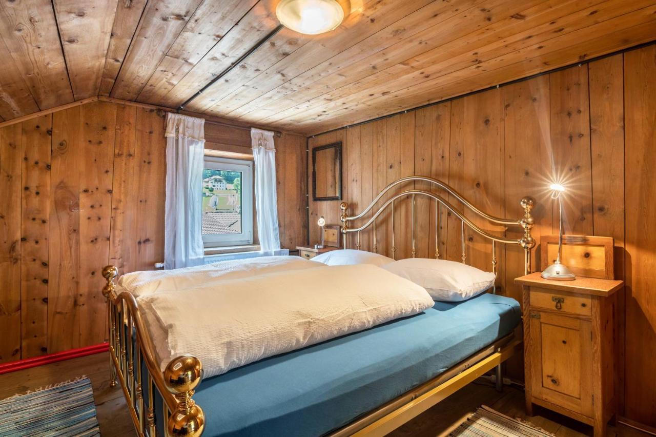 Enrich Apartment Urtijëi Dış mekan fotoğraf