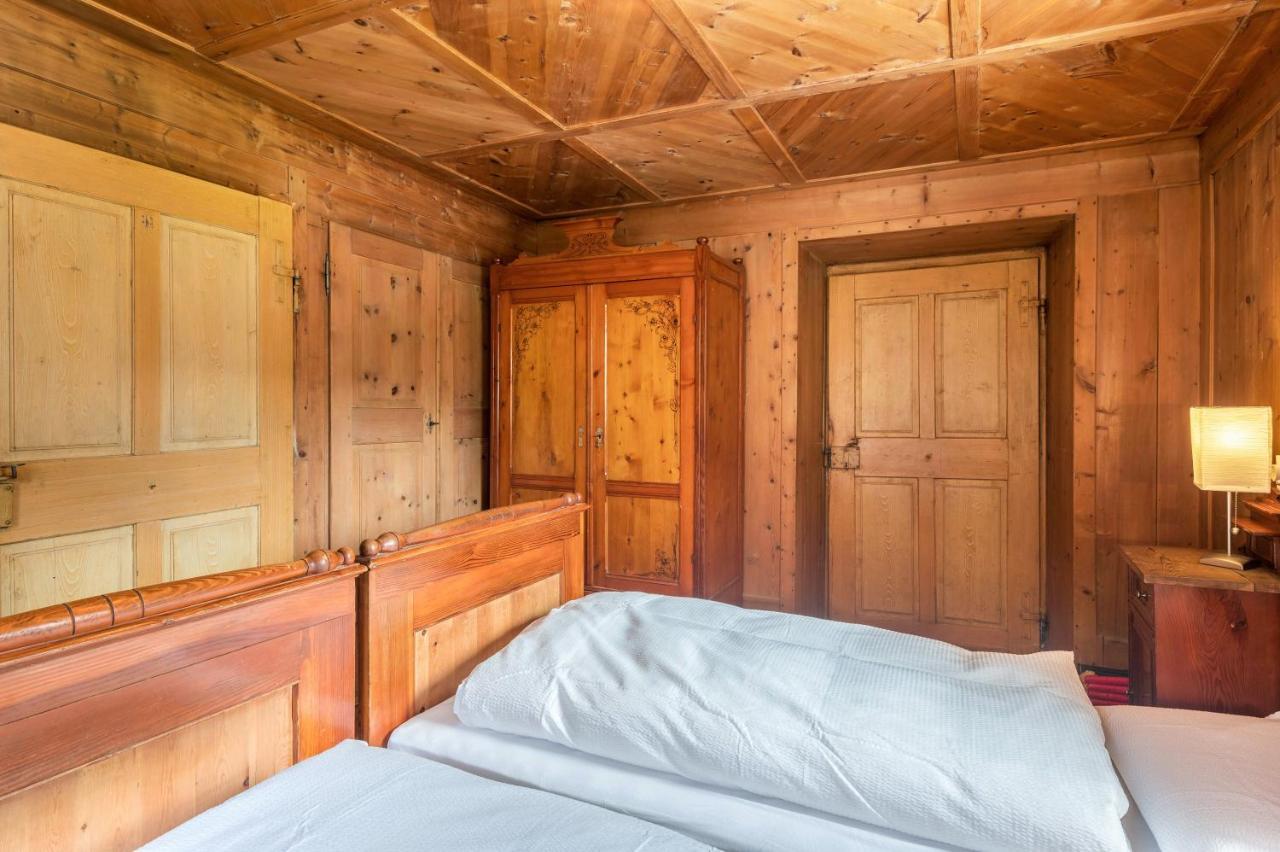 Enrich Apartment Urtijëi Dış mekan fotoğraf