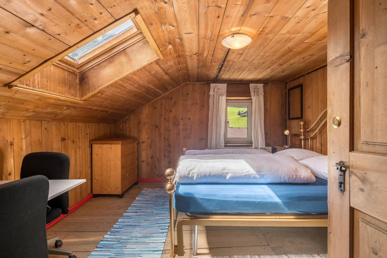 Enrich Apartment Urtijëi Dış mekan fotoğraf