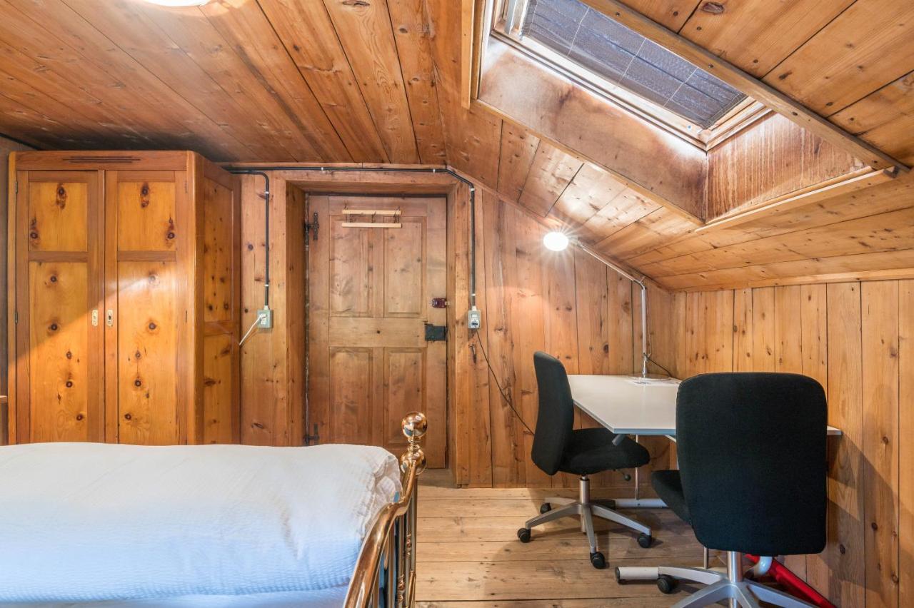 Enrich Apartment Urtijëi Dış mekan fotoğraf