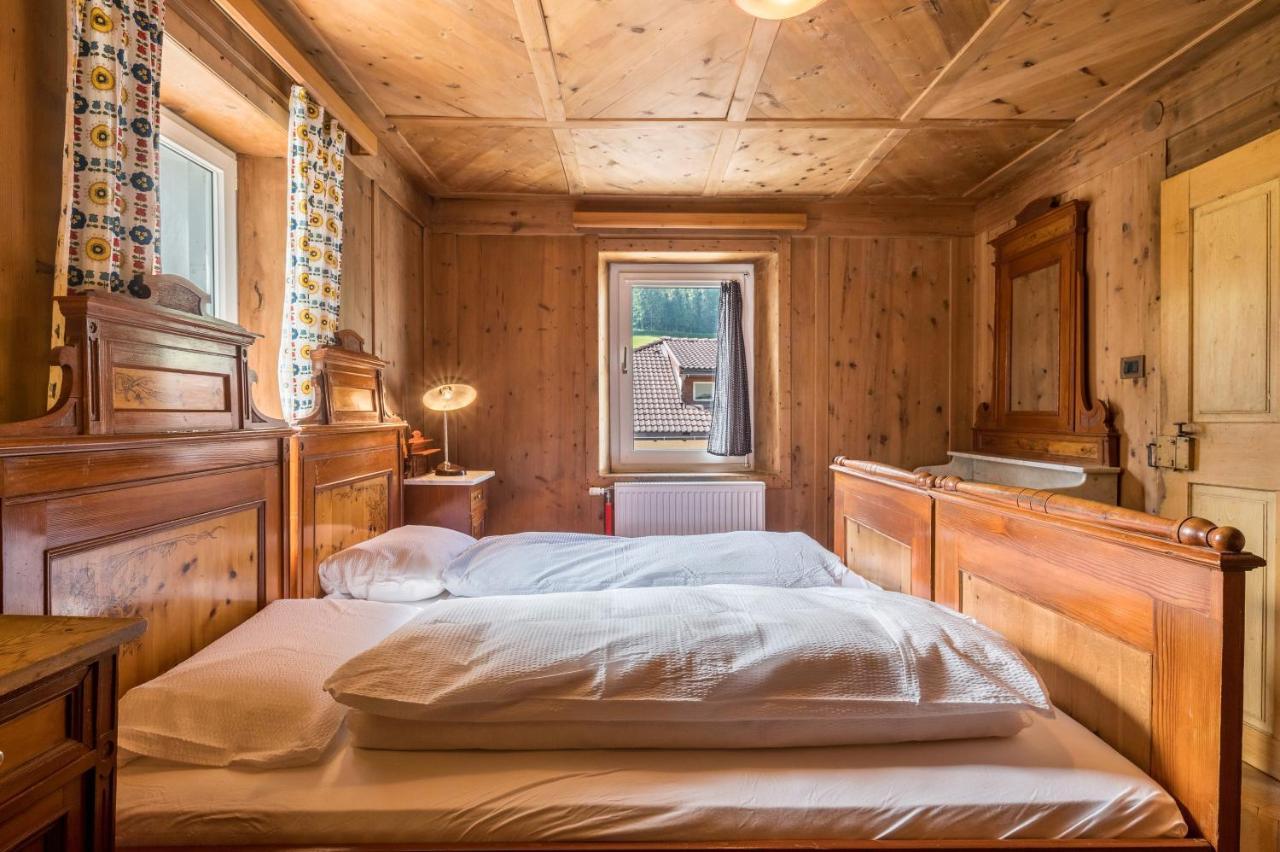 Enrich Apartment Urtijëi Dış mekan fotoğraf