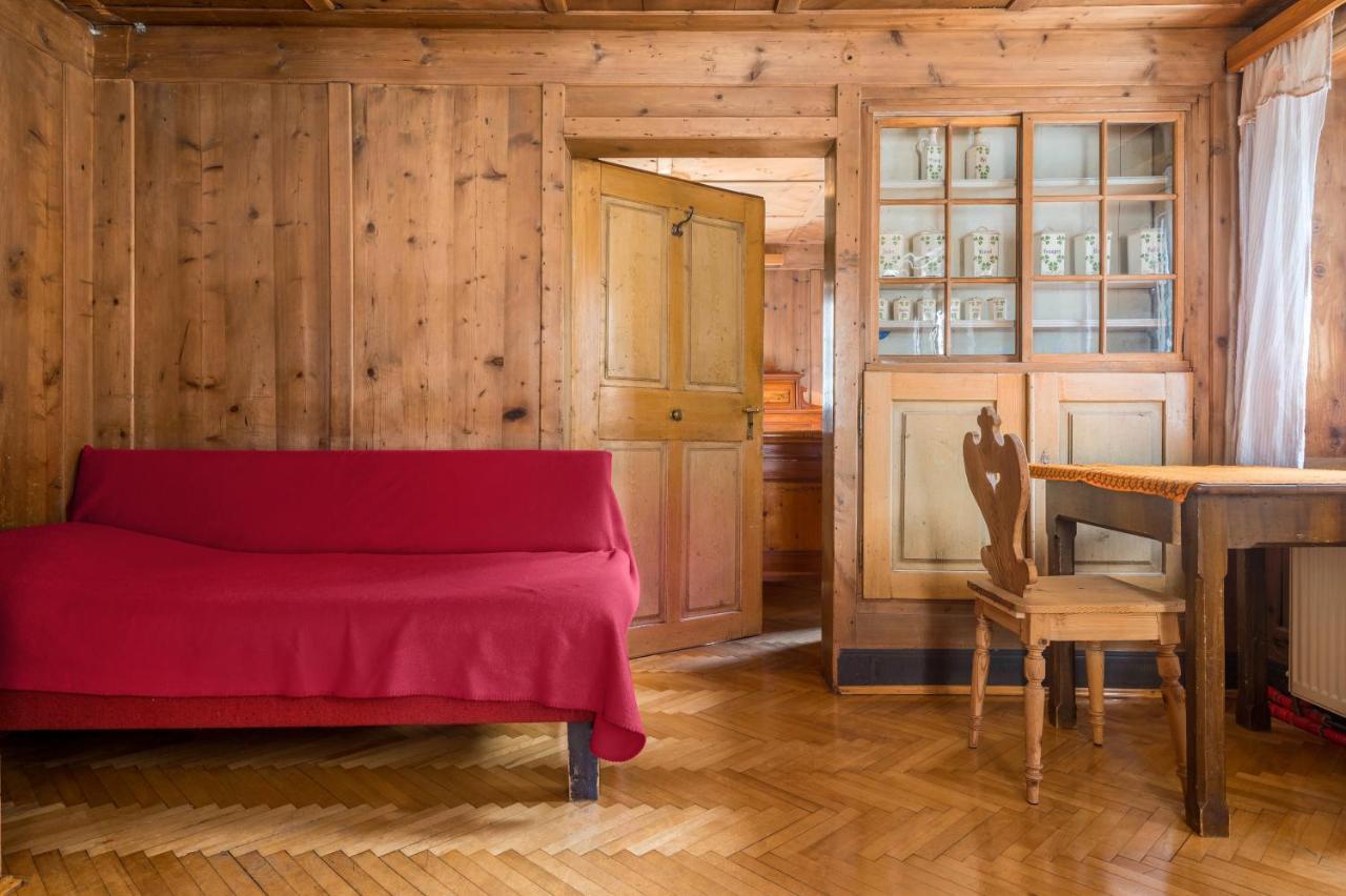 Enrich Apartment Urtijëi Dış mekan fotoğraf