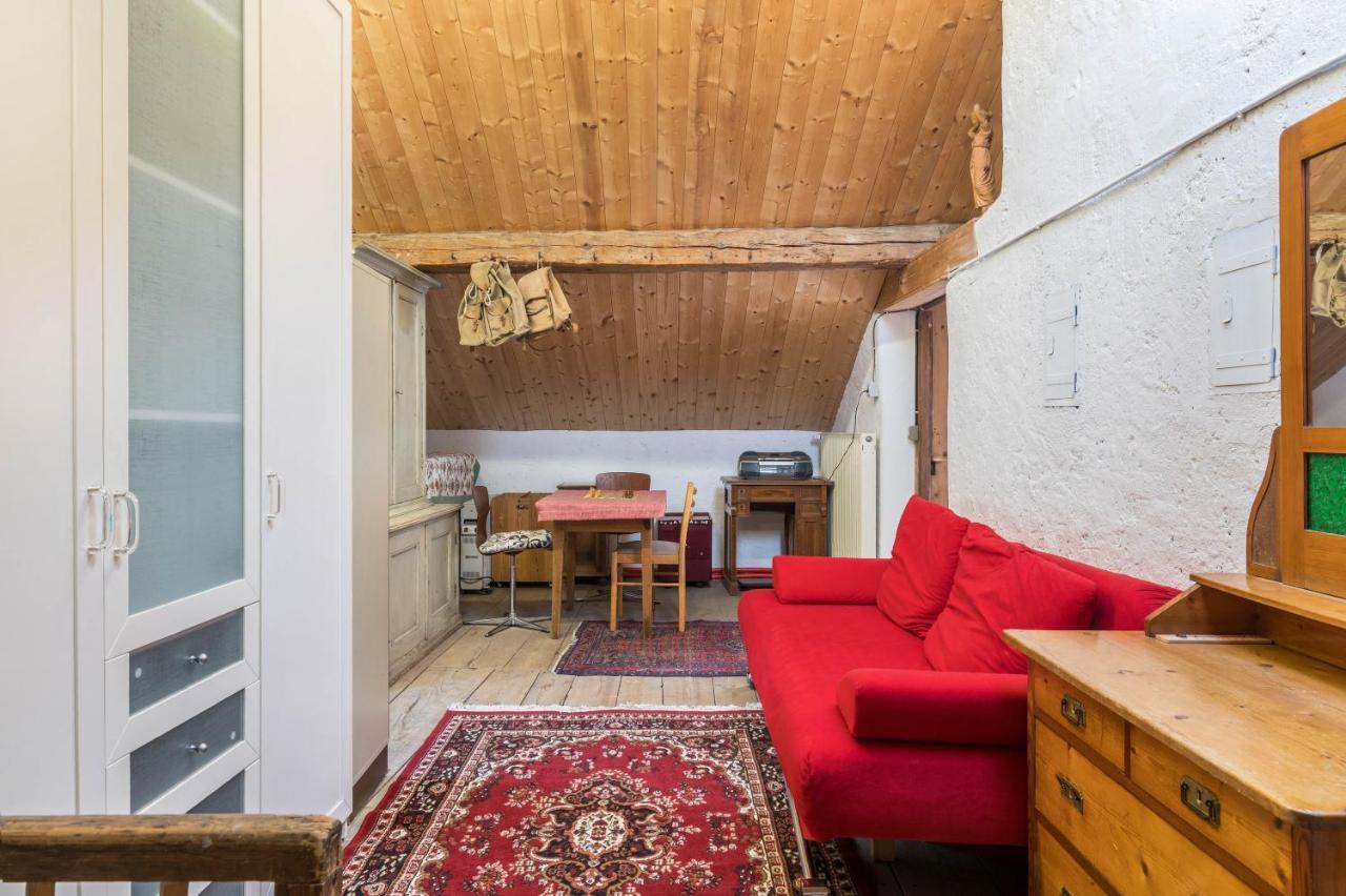 Enrich Apartment Urtijëi Dış mekan fotoğraf