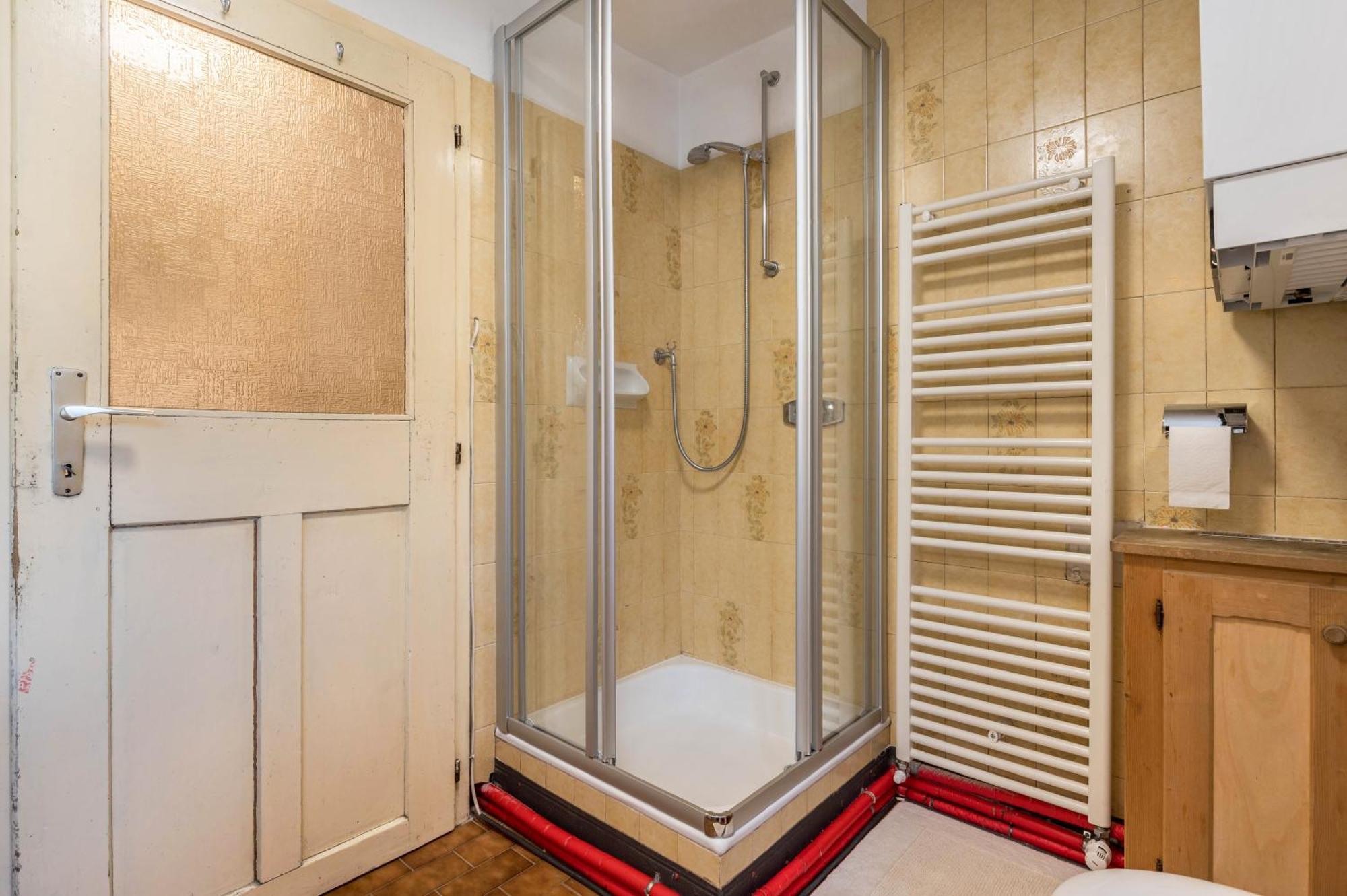 Enrich Apartment Urtijëi Dış mekan fotoğraf