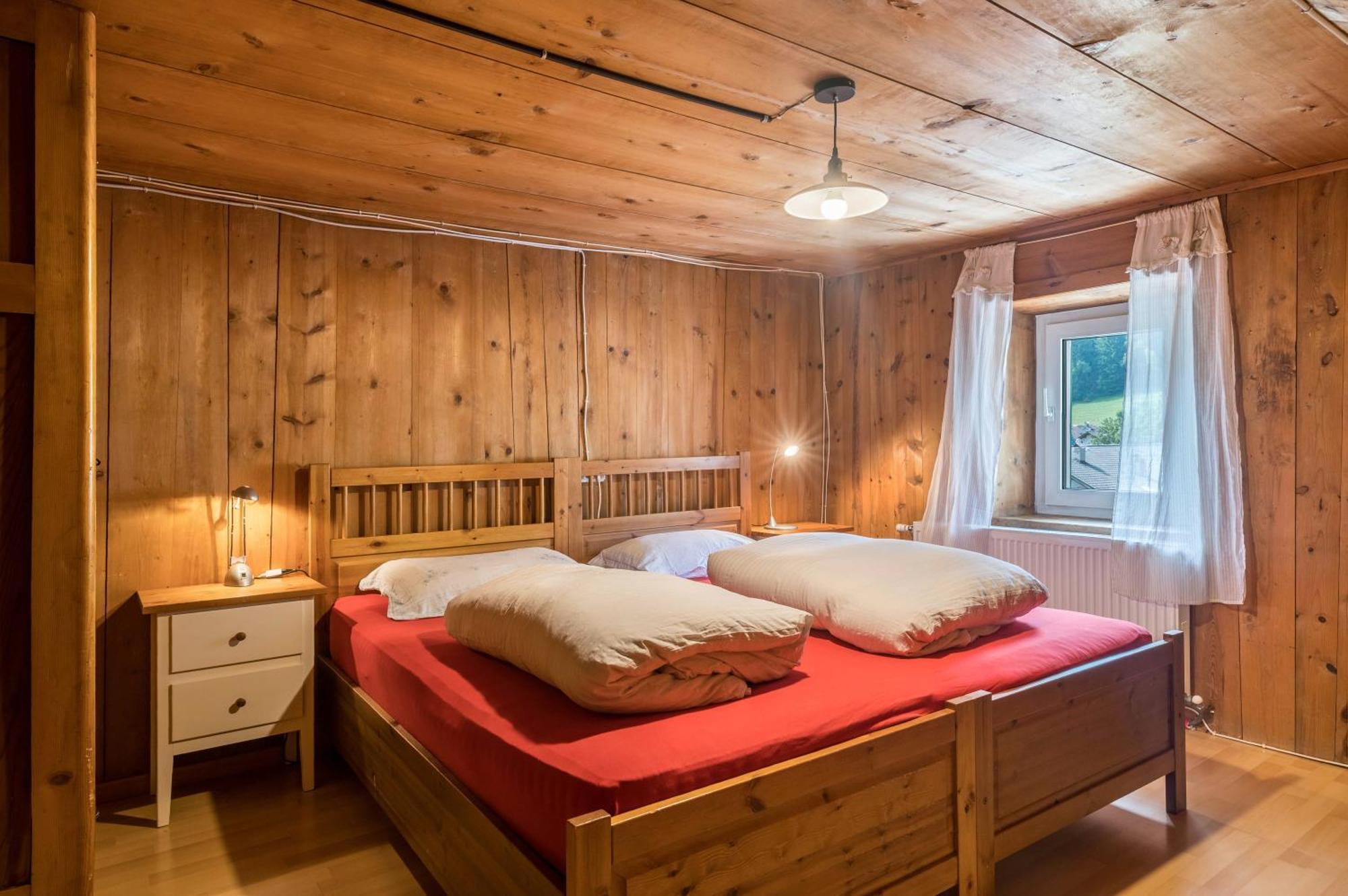 Enrich Apartment Urtijëi Dış mekan fotoğraf